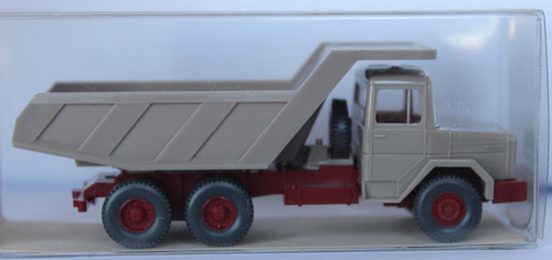 Magirus deutz muldenkipper - magirus,