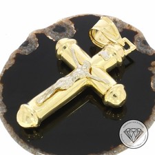 Wert 2.450,- Kreuz Kruzifix