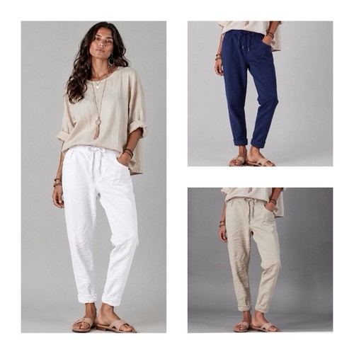 Damen jogpants xl xxl - jogpants, 42