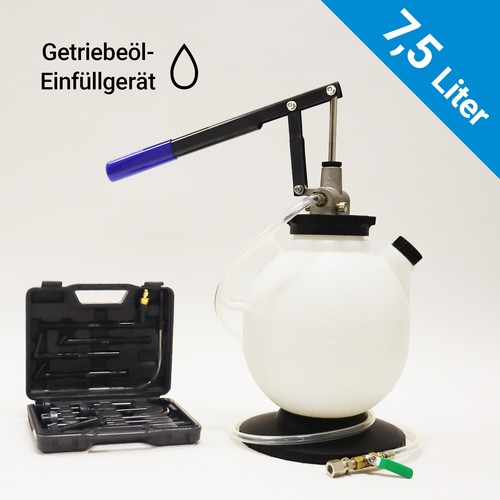 Getriebeölpumpe getriebeöl - getriebeölpumpe,