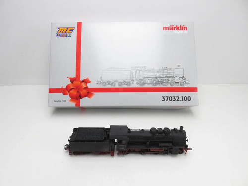 Spur märklin 37032 - h0,
