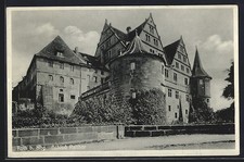 Roth sand schloss ratibor - roth,