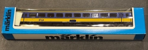 Märklin spur 4165 - märklin, h0