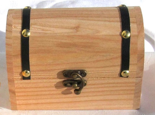 Schatztruhe schatzkiste box - schatzkiste,