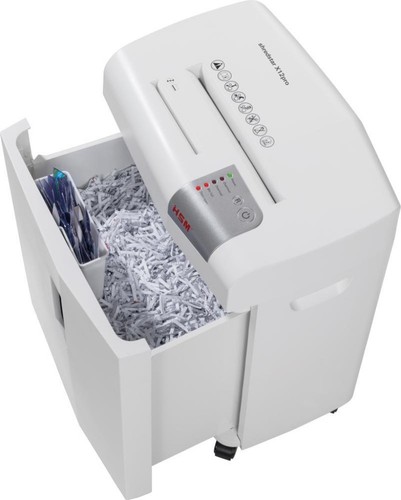Hsm aktenvernichter shredstar - aktenvernichter,