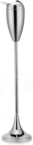 Standaschenbecher edelstahl - standaschenbecher,