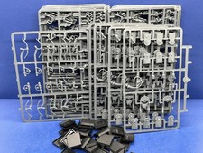 40 Skelettkrieger der Khemri