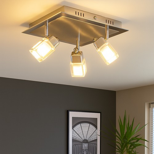 Led deckenlampe deckenleuchte - led,