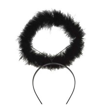 Engel haarreifen für damen - engel,