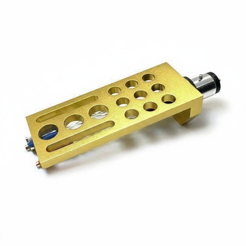 Sme headshell cnc gefräst - headshell, cnc-gefräst