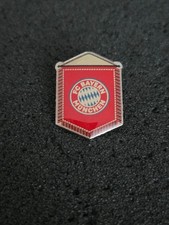 Wimpel - FC BAYERN MÜNCHEN