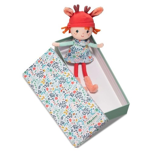 Lilliputiens stella weiche - lilliputiens,