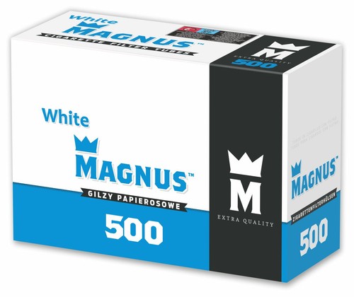 Box magnus - box,