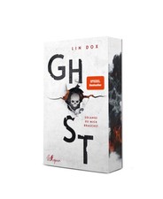 Ghost - Solange du mich