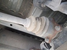 TRANSMISSION REAR RIGHT /