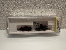Minitix 15320 Kranwagen /