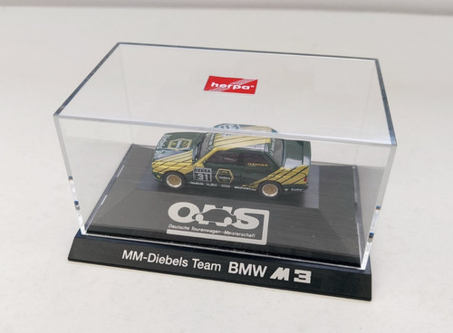 Herpa motorsport rarität dtm - motorsport,