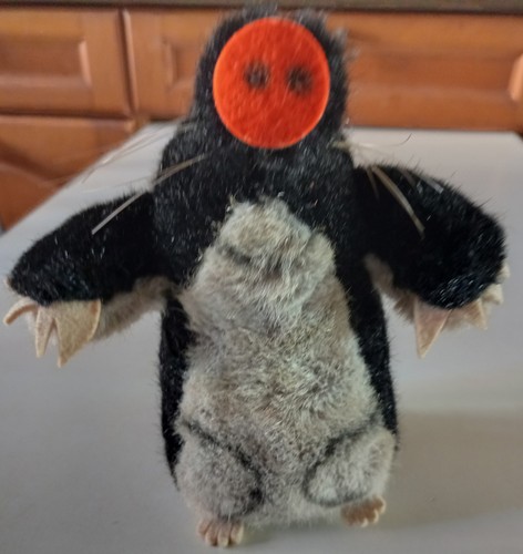 Steiff maulwurf maxi ohne - steiff,