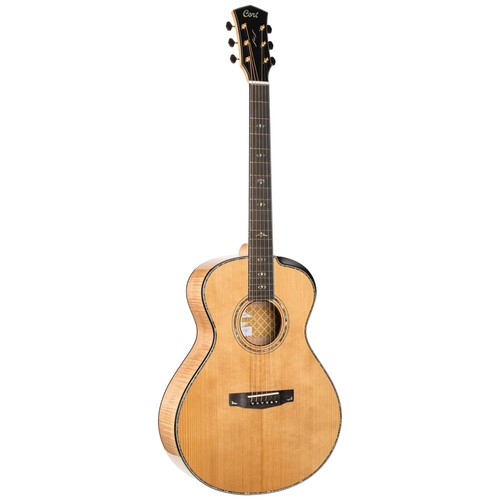 Cort gold passion natural - passion,