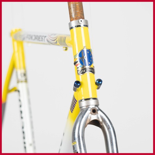 Nos fondriets status - fondriets, steel