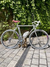 Alan Rennrad, Campagnolo C Record, Shamal