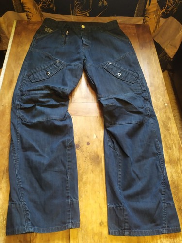 Star scuba elwood loose - g-star,