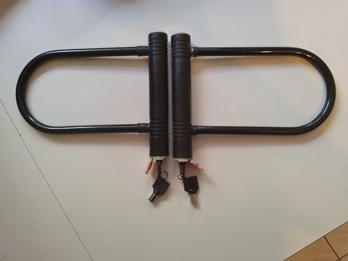 Abus fahrradschloss - abus,
