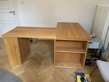 Schreibtisch verkaufen - zu,