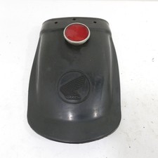 Honda CB 750 Four Spritzschutz Schutzblech hinten 80303