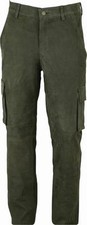 Jäger - Lederhose , Jagd Lederhose , Cargo Lederhose, Outdoor Lederhose 