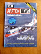 AVIATION NEWS Magazine 1-14