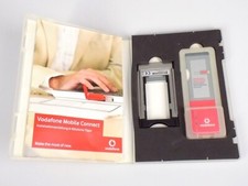 Vodafone Mobile Connect Card GE 301	Drahtloses Mobilfunkmodem - 3G - ExpressCard