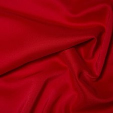 Stumpf Herzogin Braut Satin