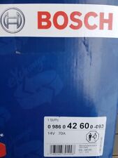Bosch Generator Lichtmaschine