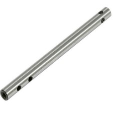 Replacement tail shaft - tail, gaui