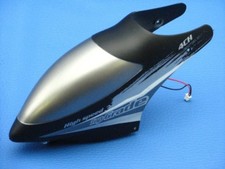 Haube RC Heli T1 Top Grade