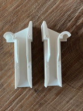 Rollladen Einlauftrichter