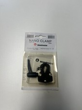 Manfrotto Nano Clamp (Klammer)