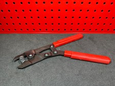 KS Tools Schlauchschellen-Zange für Ohrlos-Schlauchschellen, 248mm