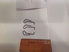 LV Wolf Ultramatic Pistol