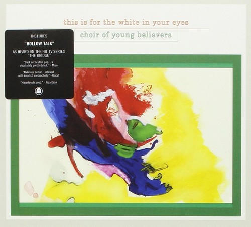 Choir young believers - choir,