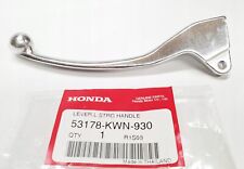 Bremshebel bremse Links hinten