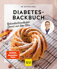 Diabetes-Backbuch | Matthias