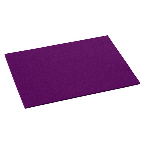 Hey sign tischset - tischset, filz
