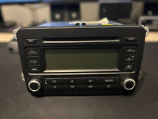 VW Radio RCD 300 original