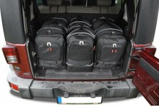 Kjust dedizierte taschen stk - kjust,
