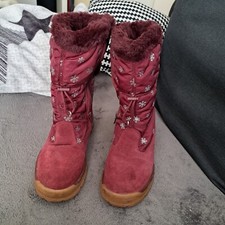 Elefanten Winterstiefel