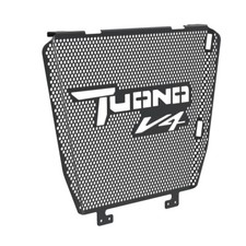 Motorrad Kühlerschutz für