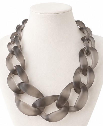 Statement gliederkette damen - statement,