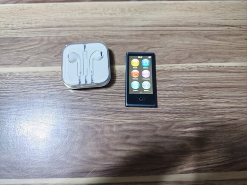 Apple ipod nano generation - apple,